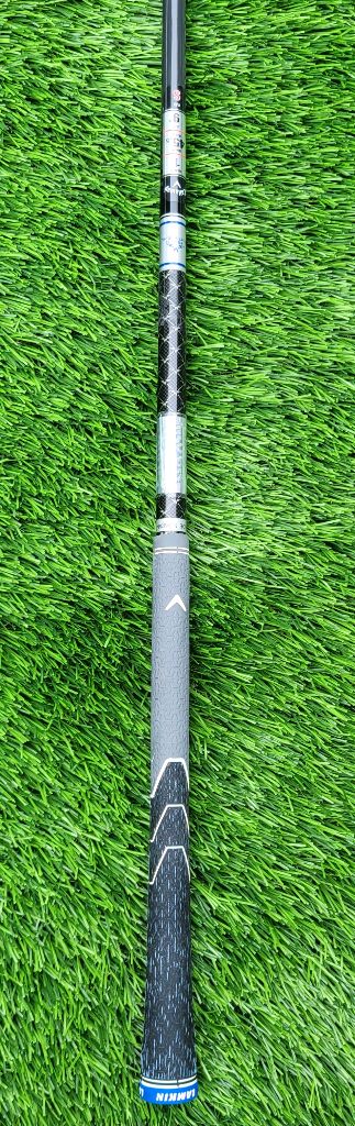 핑 드라이버용 텐세이 50s 샤프트--0