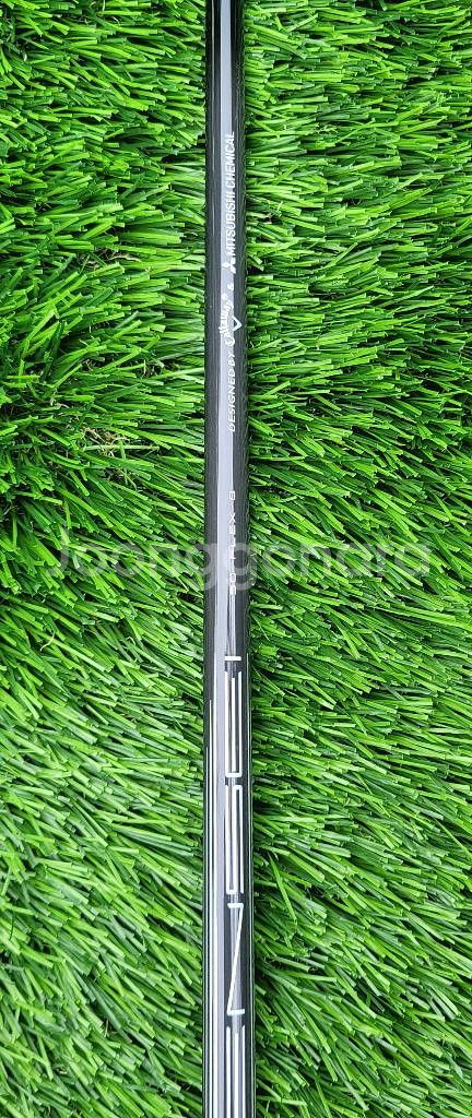 핑 드라이버용 텐세이 50s 샤프트--4