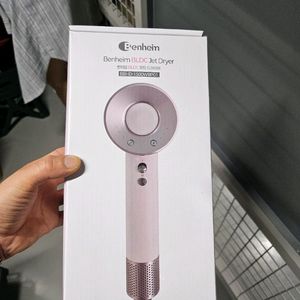 벤하임제트드라이기