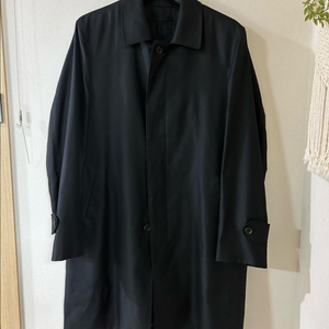 닥스 남성 트렌치