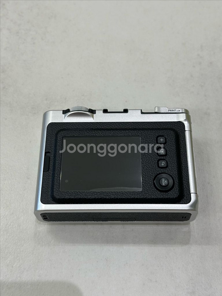 후지필름 인스탁스 미니 에보 블랙 (usb c타입)--1