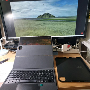 아이패드프로 11 4세대 m2 256GB 셀룰러