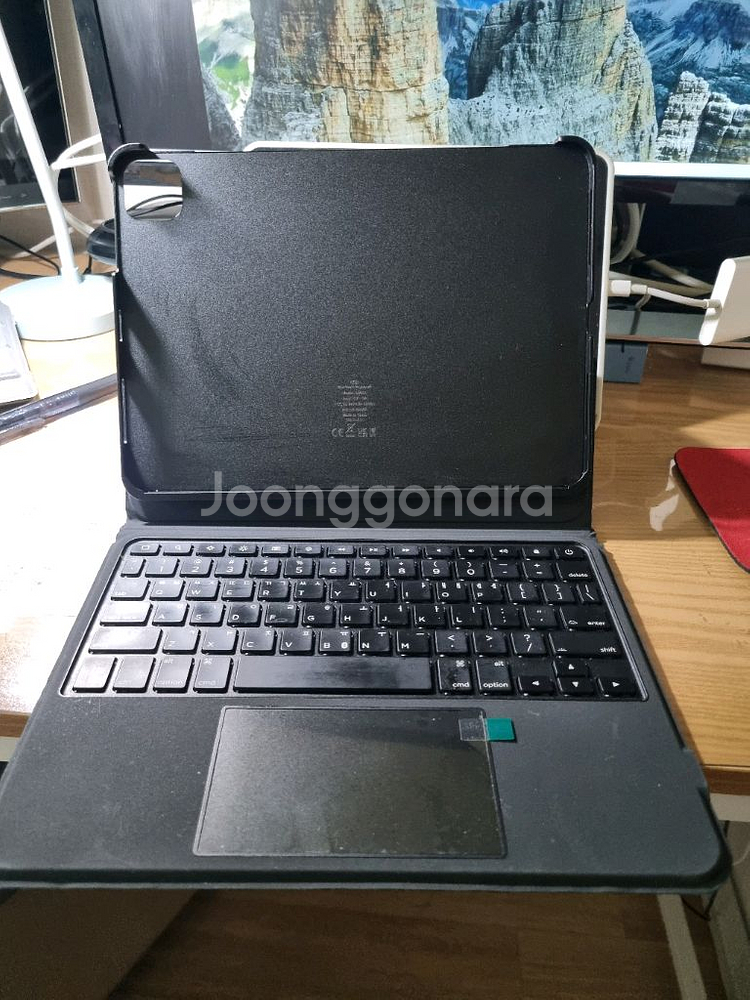 아이패드프로 11 4세대 m2 256GB 셀룰러--3