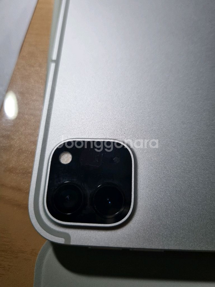 아이패드프로 11 4세대 m2 256GB 셀룰러--5