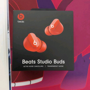 비츠 스튜디오 버즈