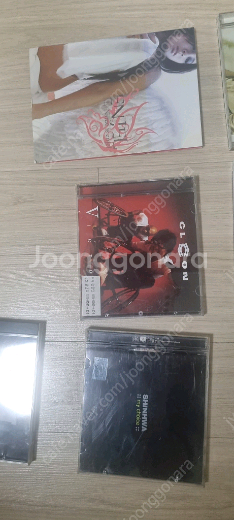 음악CD일괄--3