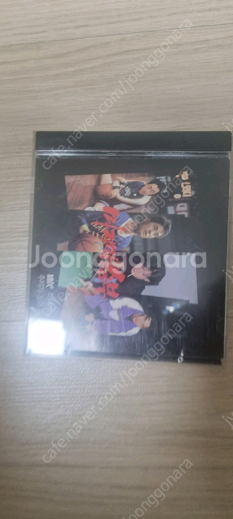 음악CD일괄--4