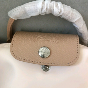 롱샴. 르플리아쥬 미니 토트백