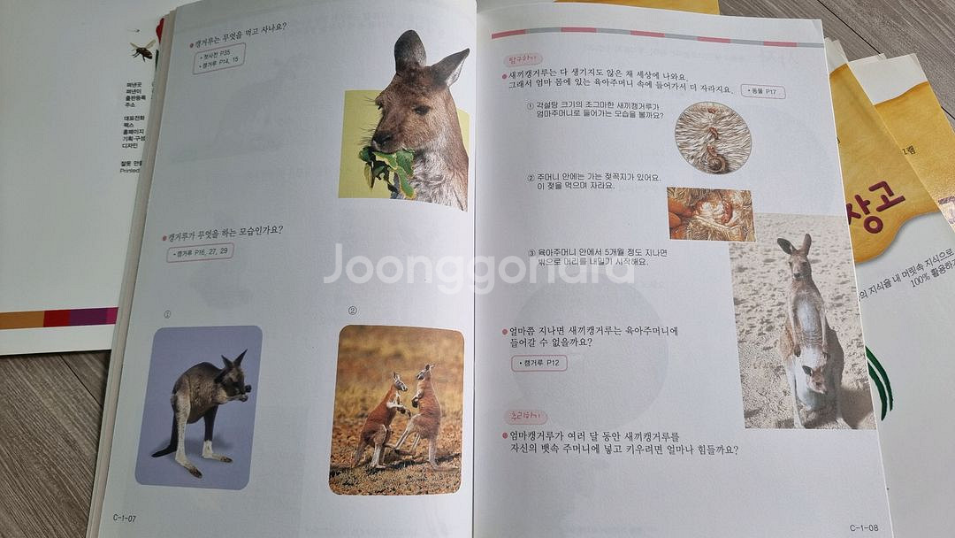 쁘레네 자연탐구생활--4