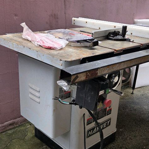 테이블쏘 10 인치 이미지