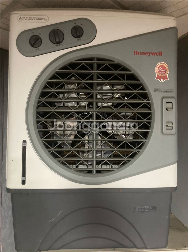 honeywell 업소용 냉풍기--0