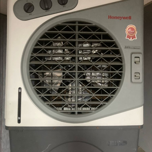 honeywell 업소용 냉풍기