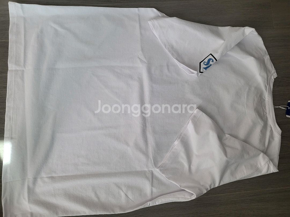 삼성라이온즈2024 포스트시즌 티 120--2