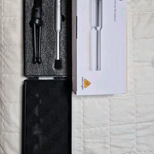 베링거 ECM8000 콘덴서 마이크