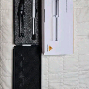 베링거 ECM8000 콘덴서 마이크