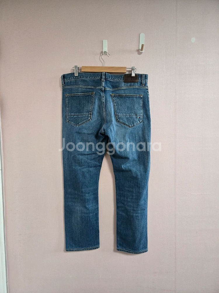 타미힐피거 남성 청바지 34--2