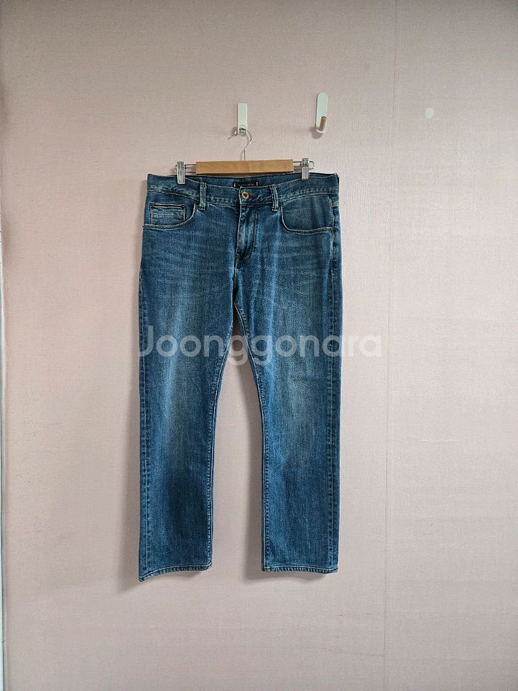 타미힐피거 남성 청바지 34--0