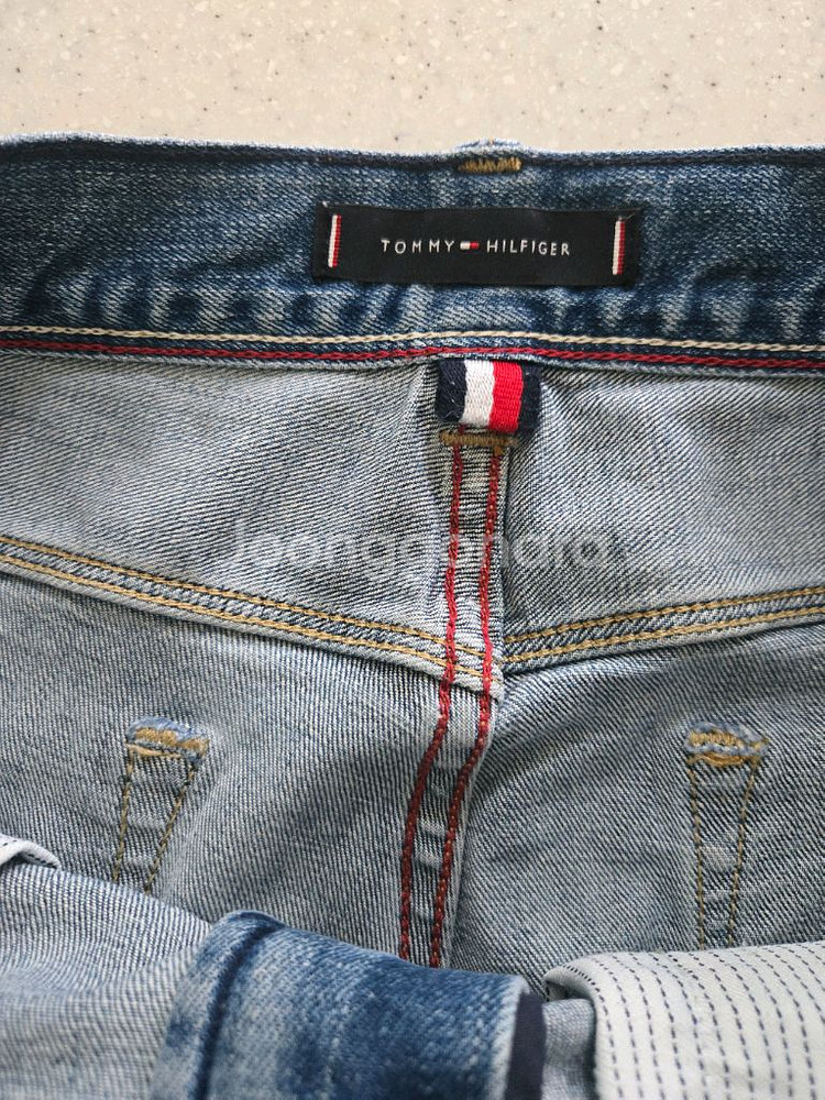 타미힐피거 남성 청바지 34--4