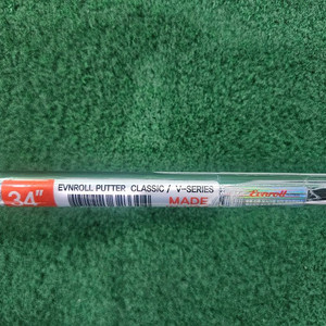 이븐롤 제로토크퍼터 정품 34인치