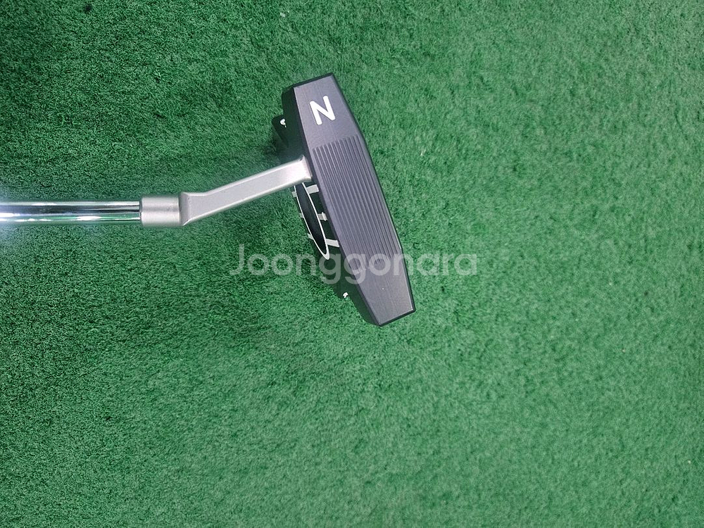 이븐롤 제로토크퍼터 정품 34인치--2