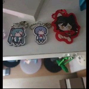 던전밥 미쿠 니디걸 에반게리온 레이 이즈츠미