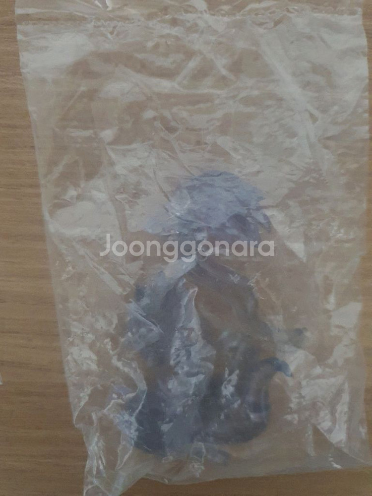 드래곤볼 피규어 이미지네이션 시리즈 판매합니다.--5