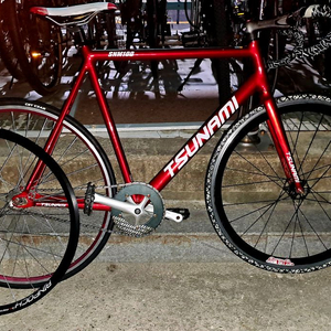 쓰나미 snm100 개급처 (어그로x) 이미지