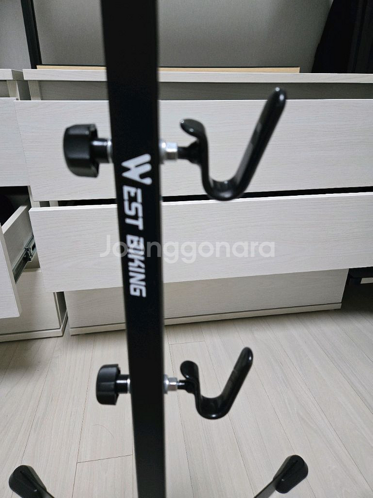 바이크 받침대--0