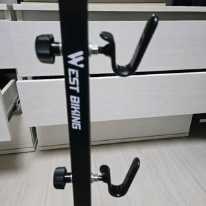 바이크 받침대