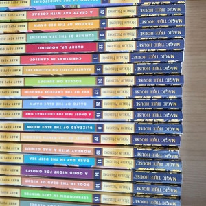 멀린 미션merlin mission 27권정품-정식음원