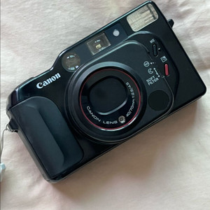캐논 오토보이 텔레 canon autoboy tele