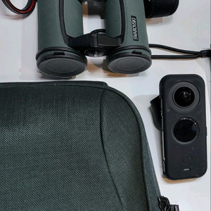 스왈로브스키 쌍안경 결재창. 스트링커넥션님 10x32
