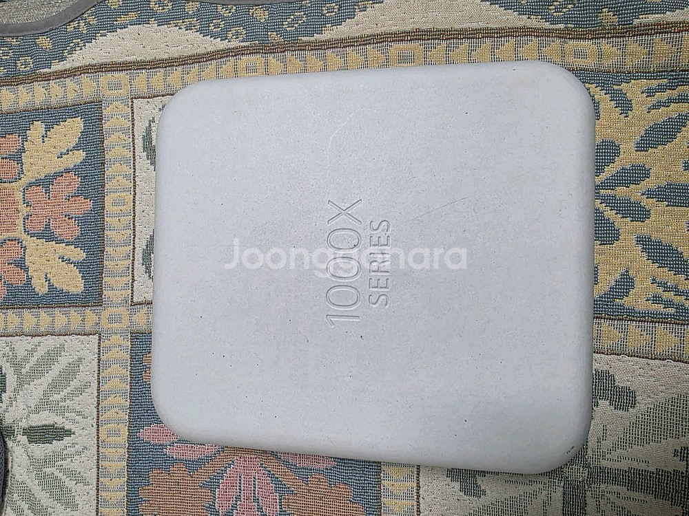 소니 WH-1000XM5 헤드폰--1