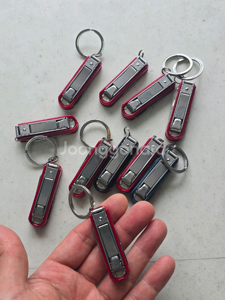 헹켈 손톱깎이 미니툴 1개 가격--7