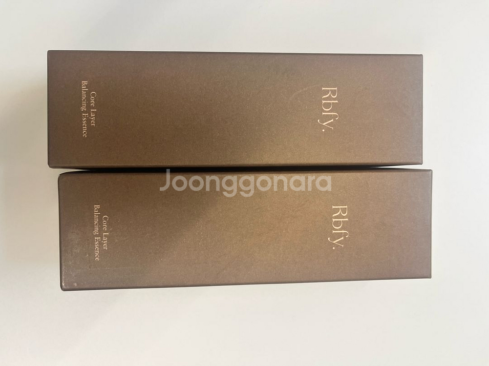 리바이포유 코어레이어밸런싱 에센스 1개 22,000원--0