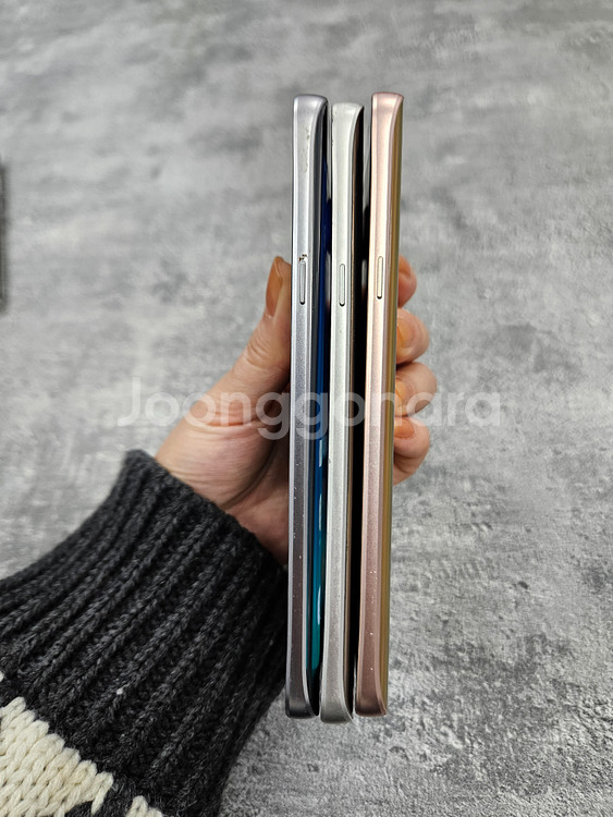 삼성 갤럭시S노트5 판매 N920 공기계 판매--3