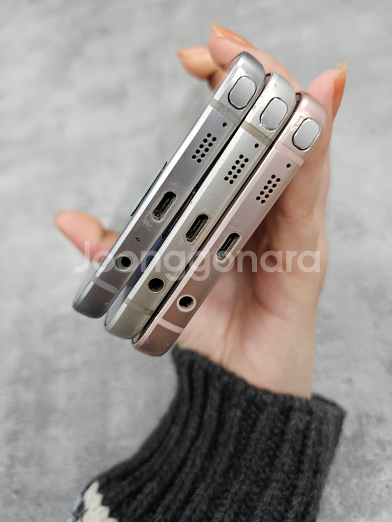 삼성 갤럭시S노트5 판매 N920 공기계 판매--5