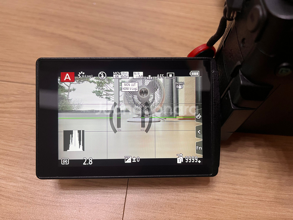 파나소닉 루믹스 GH5 판매합니다!--5