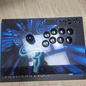 PS4 레이저 판테라 에보
