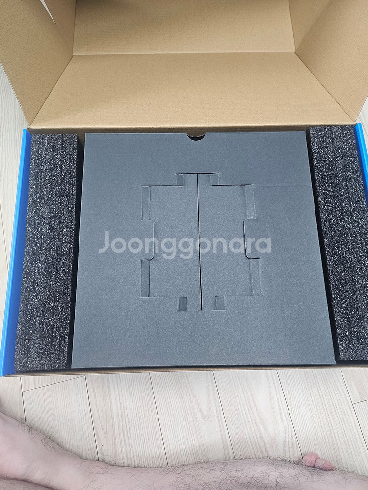 PS4 레이저 판테라 에보--2