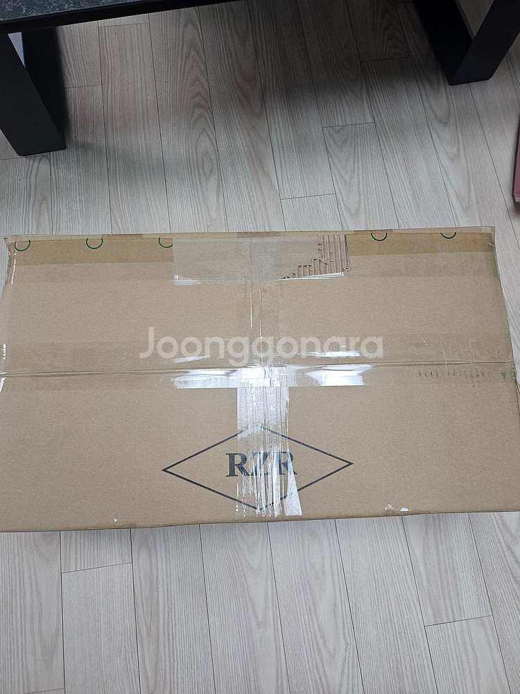 PS4 레이저 판테라 에보--3