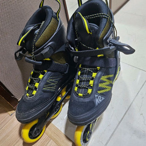 K2 F.I.T Pro 84 인라인 스케이트 280