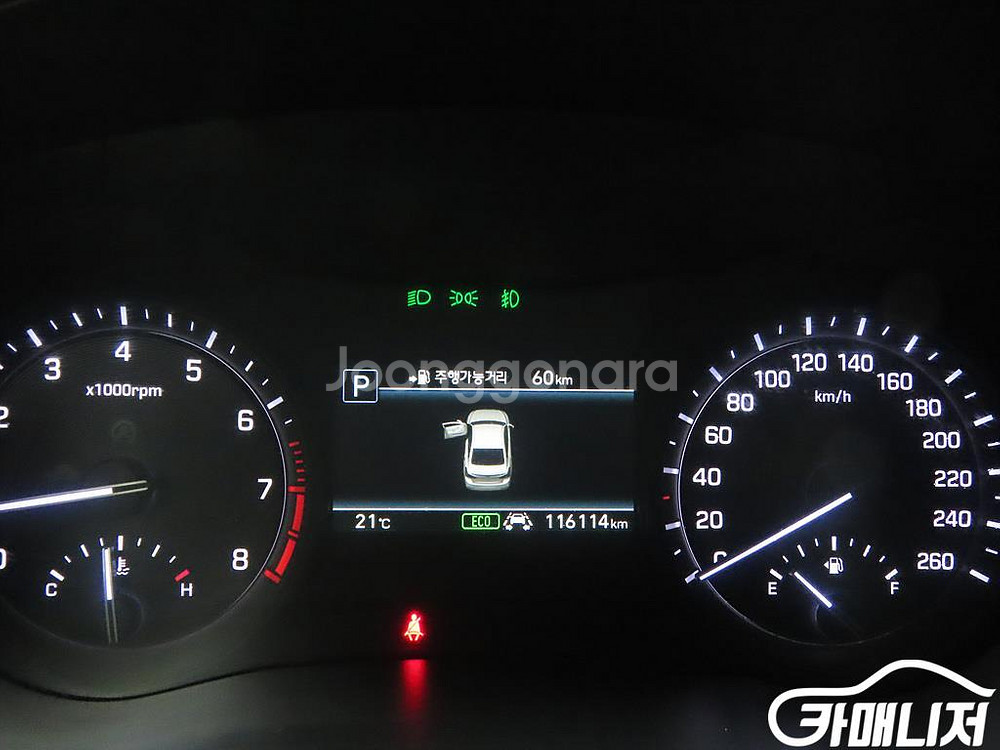 [제네시스]G80 3.3 GDI 럭셔리 (5인승) #앱--6
