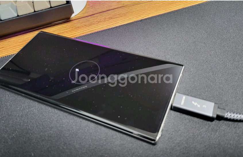 갤럭시 노트2 울트라 250gb--0
