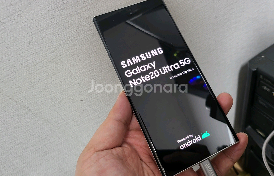 갤럭시 노트2 울트라 250gb--1