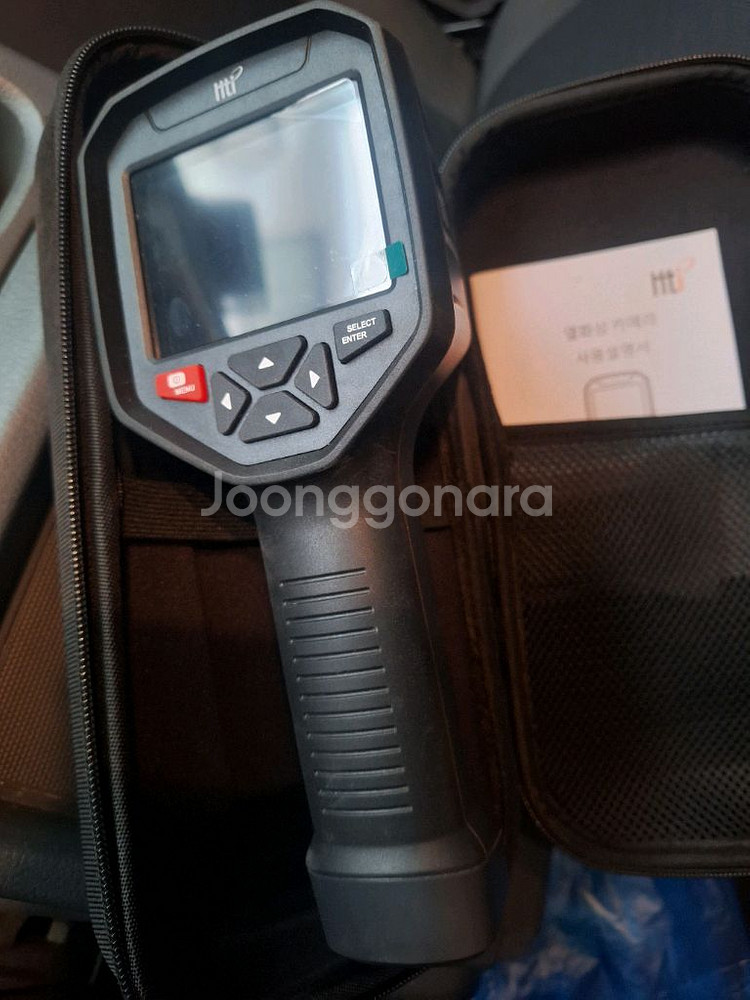 Hti 열화상카메라--0