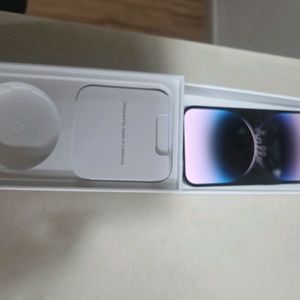 아이폰 14프로 256기가 팝니다
