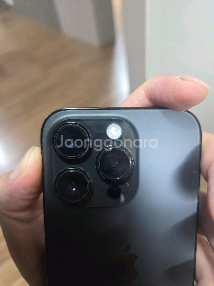 아이폰 14프로 256기가 팝니다--5