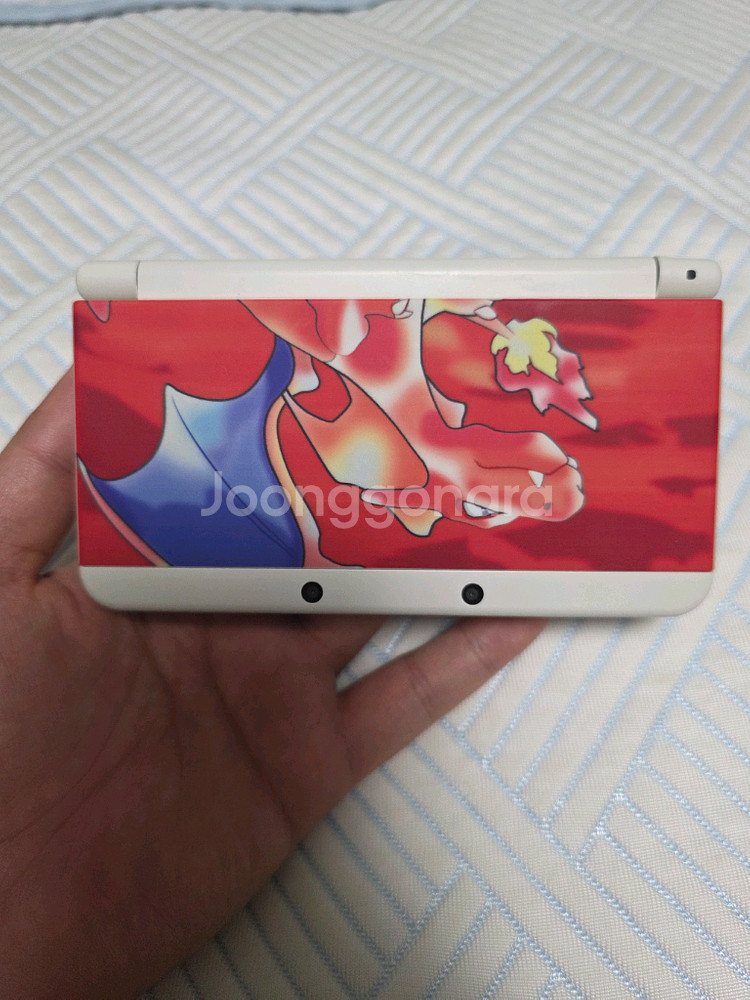 뉴닌텐도 3ds <뉴작다수>--0