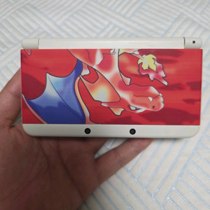 뉴닌텐도 3ds <뉴작다수>